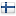 tse.fi server is located in Finland